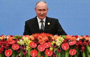 Prabowo dan Putin Kukuhkan Kerja Sama Lewat Pertukaran MoU Penting
