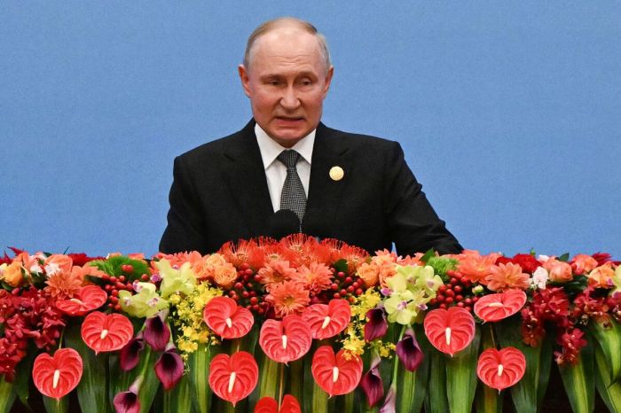 Sepakat Kerja Sama, Prabowo Dorong Perwira dan Bintara TNI Tempuh ... Prabowo dan Putin Kukuhkan Kerja Sama Lewat Pertukaran MoU Penting