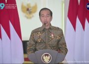 Respons Pemerintah atas Desakan Perkara Ijazah Jokowi
