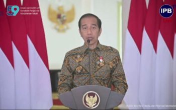 Respons Pemerintah atas Desakan Perkara Ijazah Jokowi