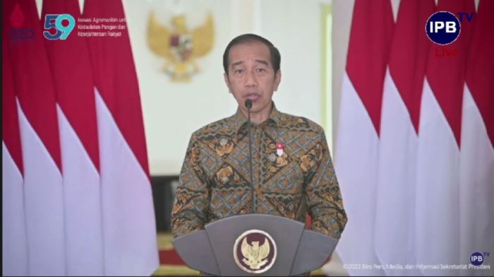 Respons Pemerintah atas Desakan Perkara Ijazah Jokowi