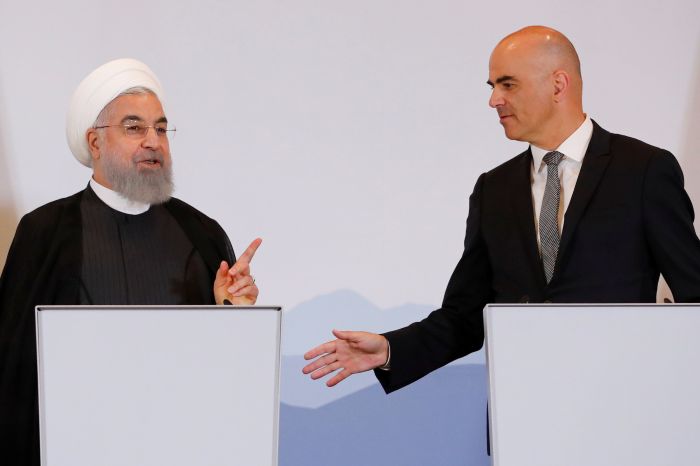 Iran Peringatkan Israel soal Bahaya Meluasnya Konflik