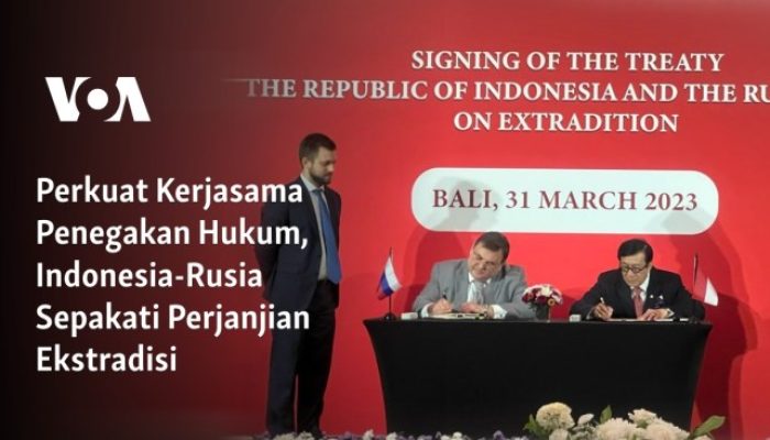 Kerja Sama Pertanian Indonesia-Rusia Siapkan Lompatan Teknologi Baru
