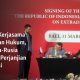 Kerja Sama Pertanian: Indonesia-Rusia Siapkan Lompatan Teknologi Baru