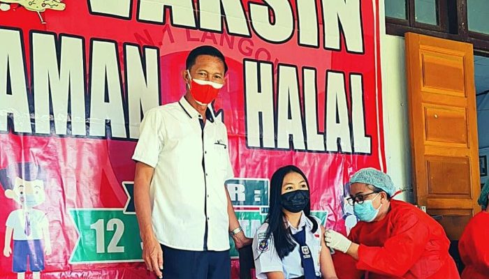 Siswa Langgar Jam Malam? Siap-Siap Terima SP1 dari Sekolah