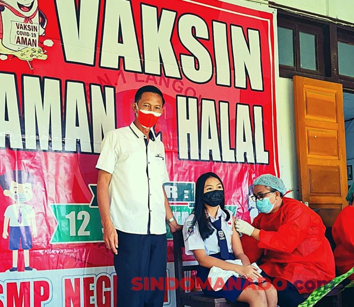 SMA NEGERI 1 CANGKRINGAN TERIMA KUNJUNGAN SMP NEGERI 1 NGEMPLAK BELAJAR ... Siswa Langgar Jam Malam? Siap-Siap Terima SP1 dari Sekolah