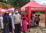 Update Kegiatan Sosial Nasional dan Relawan Daerah