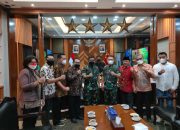 Ancaman Perang Membesar, Legislator Minta Skema Penyelamatan WNI