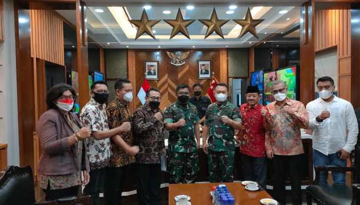 Ancaman Perang Membesar, Legislator Minta Skema Penyelamatan WNI