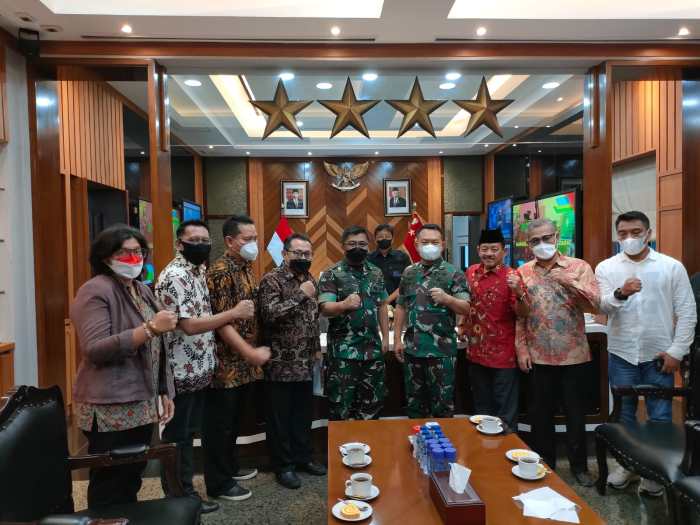 Ancaman Perang Membesar, Legislator Minta Skema Penyelamatan WNI