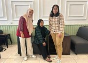 Unggahan Shabrina Picu Reaksi Warganet ke Fajar Noor
