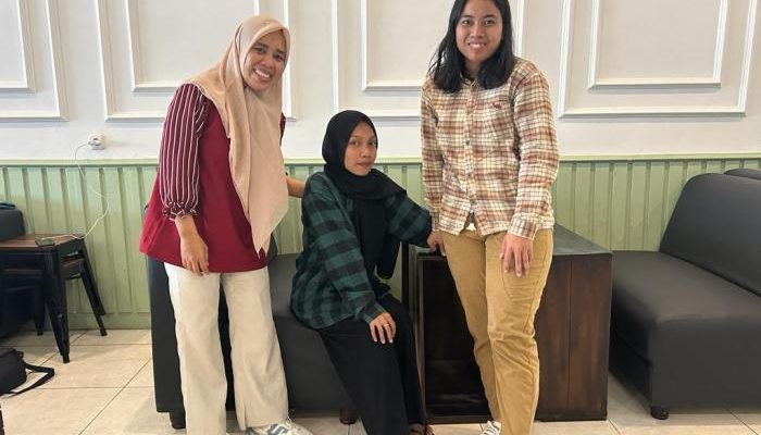 Unggahan Shabrina Picu Reaksi Warganet ke Fajar Noor