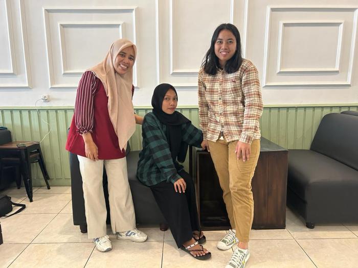 Unggahan Shabrina Picu Reaksi Warganet ke Fajar Noor
