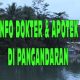 Klinik Tutup, Dokter Pangandaran Ambil Langkah Hukum