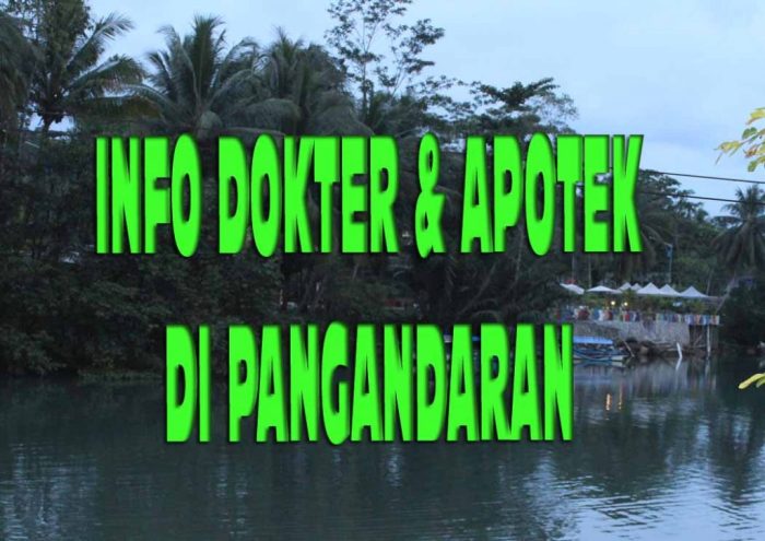 Cegah Penyakit pada Anak, RSUD Pandega Pangandaran Gandeng Dokter Spesialis Klinik Tutup, Dokter Pangandaran Ambil Langkah Hukum