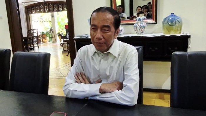 Prabowo Bilang Apa Soal Surat Pemakzulan Wapres Gibran oleh ... Ini Isi Lengkap Surat Purnawirawan Soal Gibran