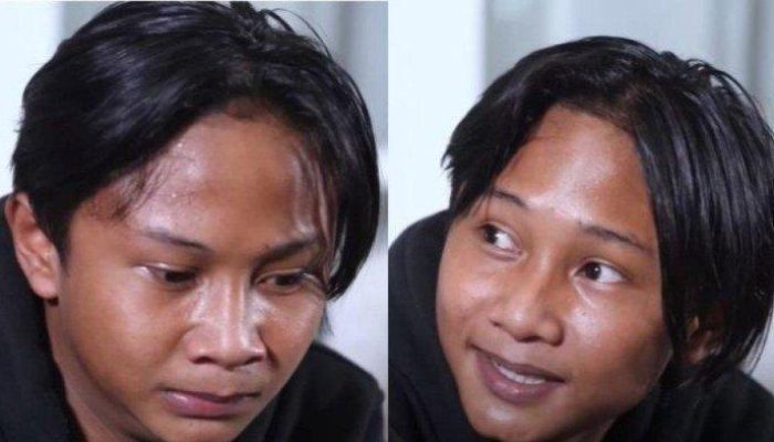 Sosok Fajar Noor Jadi Viral Dihantam Kritik Netizen