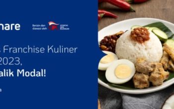 Cara Memulai Bisnis Kuliner untuk Pemula yang Perlu Dipelajari - Uprint.id