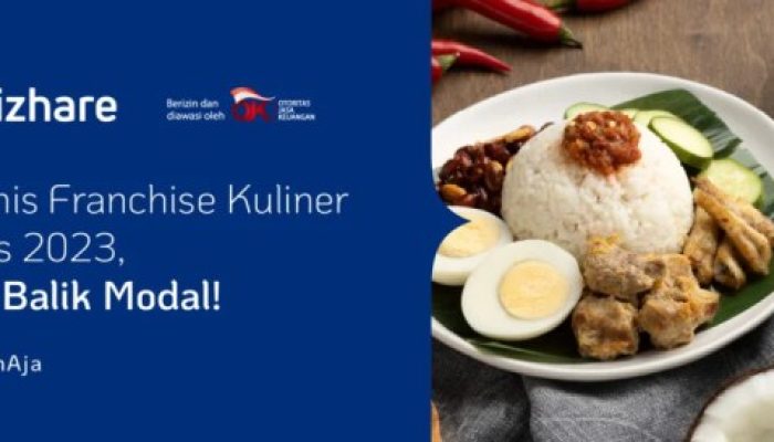 Perjalanan Bisnis Kuliner dari Warung ke Resto yang Inspiratif