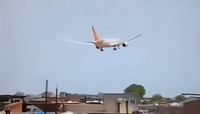 Tragedi Air India, 265 Penumpang Meninggal Dunia