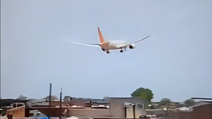 Tragedi Air India, 265 Penumpang Meninggal Dunia
