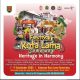 Event Wisata Kuliner di Kota Lama Semarang