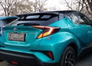 Mobil Hybrid Makin Populer, Apa Keunggulannya?