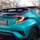 Mobil Hybrid Makin Populer, Apa Keunggulannya?