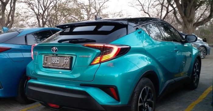 Mobil Hybrid Makin Populer, Apa Keunggulannya?
