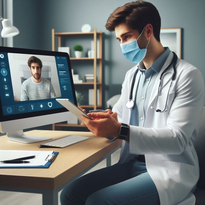 Kesehatan Digital Startup Desa: Solusi Inovatif Kesehatan Masyarakat ... Inovasi Kesehatan Digital: Diagnosa Lewat Smartphone