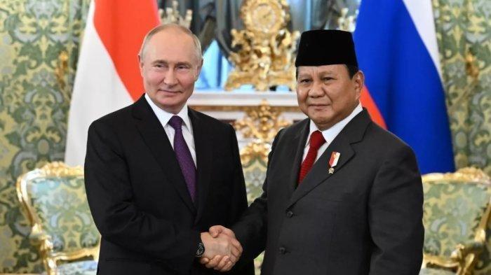 Prabowo Saksikan Penandatanganan MoU Kerja Sama Industri Pertahanan ... Prabowo Saksikan Penandatanganan MoU Kerja Sama Industri Pertahanan ...