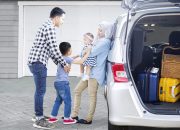 Perjalanan Road Trip Antar Kota yang Wajib Dicoba