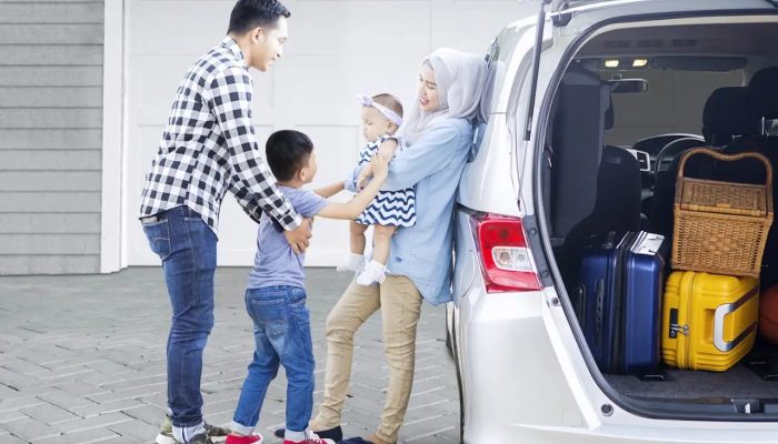 Perjalanan Road Trip Antar Kota yang Wajib Dicoba