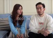 Amanda Lucson Vs Fajar Noor Klarifikasi dan Bukti Mengejutkan