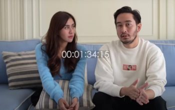 Amanda Lucson Vs Fajar Noor: Klarifikasi dan Bukti Mengejutkan