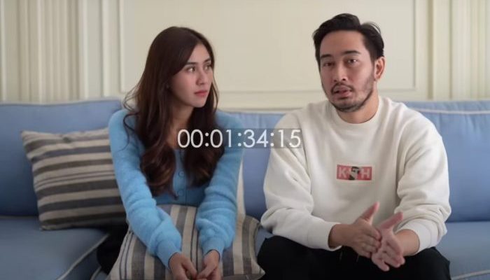 Amanda Lucson Vs Fajar Noor Klarifikasi dan Bukti Mengejutkan