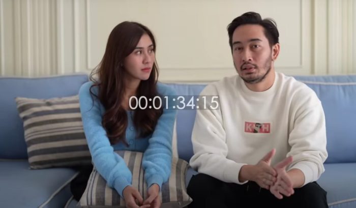 KLARIFIKASI HUBUNGAN RATU AULIA DAN FAJAR! 😱 - YouTube Amanda Lucson Vs Fajar Noor: Klarifikasi dan Bukti Mengejutkan