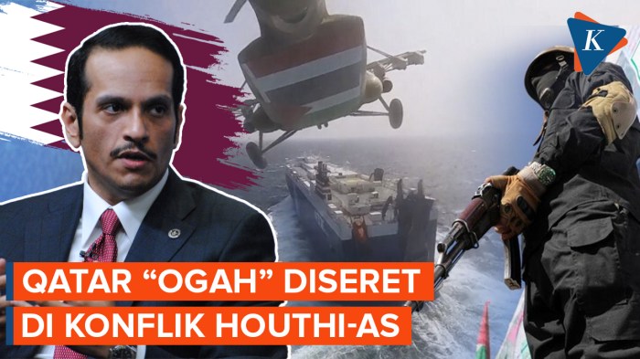 Peringatan Iran ke AS: Jangan Ikut Campur dalam Konflik Kami