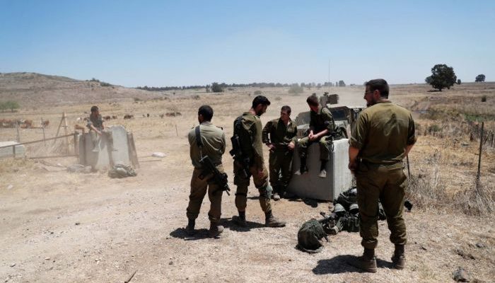 Iran Lakukan Gempuran Hebat ke Israel, Dunia Internasional Soroti