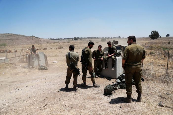 Iran Lakukan Gempuran Hebat ke Israel, Dunia Internasional Soroti