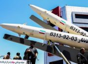 AS Gempur Nuklir Iran, Negara-Negara Sekutu Iran Bersiap Bertindak