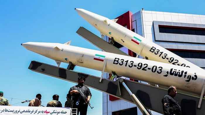 Desak Teheran untuk Kembali ke Kesepakatan Nuklir 2015, Menlu AS ... AS Gempur Nuklir Iran, Negara-Negara Sekutu Iran Bersiap Bertindak