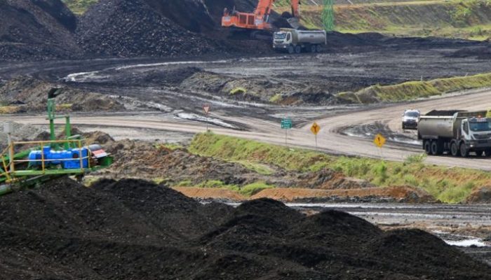Dunia Mulai Meninggalkan Batu Bara, Indonesia Harus Siap Berubah