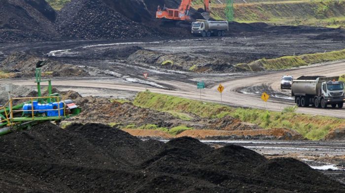 Kala Dunia Mulai Tinggalkan Batubara, Indonesia Malah Kebalikan Dunia Mulai Meninggalkan Batu Bara, Indonesia Harus Siap Berubah