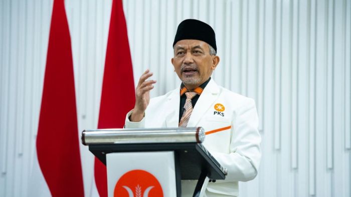 Suara Mantan Jenderal: Presiden Saya Seorang Purnawirawan