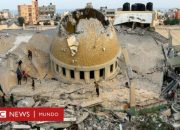 Ancaman Serius: Tel Aviv Terancam Hancur Jika Iran Serang Balik