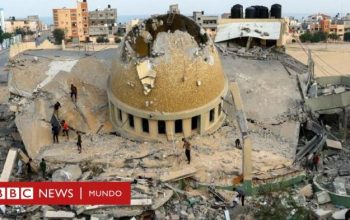 Ancaman Serius: Tel Aviv Terancam Hancur Jika Iran Serang Balik