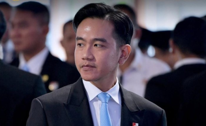 DPR Ngaku Tidak Bisa Proses Surat Pemakzulan Gibran dari Forum ... Ini Isi Lengkap Surat Purnawirawan Soal Gibran