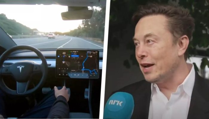 Inovasi Teknologi Self-Driving Makin Mendekati Realita