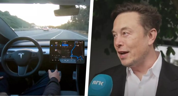 Inovasi Teknologi Self-Driving Makin Mendekati Realita